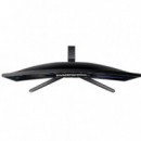 Monitor 24" SAMSUNG LC24RG50FQRXEN Gaming Curvo