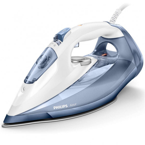 PHILIPS GC4902/20 Azur Plancha 2.800W con 50GR de Vapor