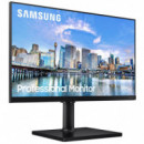 Monitor 23.8" SAMSUNG F24T450GYU Fhd IPS y Altavoces