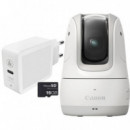 CANON Powershot Px Essential Kit Blanca