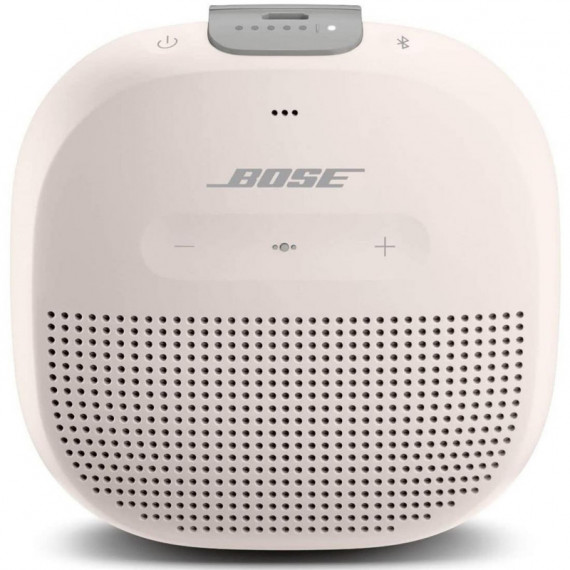 BOSE Soundlink Micro Altavoz BLUETOOTH IPX7 Blanco