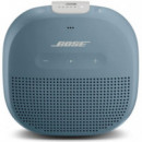 BOSE Soundlink Micro Altavoz BLUETOOTH IPX7 Azul