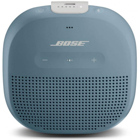 BOSE Soundlink Micro Altavoz BLUETOOTH IPX7 Azul