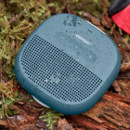 BOSE Soundlink Micro Altavoz BLUETOOTH IPX7 Azul