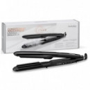 BABYLISS ST492E Plancha de Pelo Negro