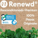 RENEWD Apple Watch Series 3 Oro/rosa 38MM (RND-W33438)