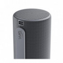 LOEWE We Hear 2 Altavoz BLUETOOTH 60W IPX6 Storm Grey