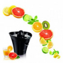 PHILIPS HR2752/90 Exprimidor Silencioso 85W Black