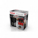 TEFAL CM600810 Cafetera Filtro Smart Light