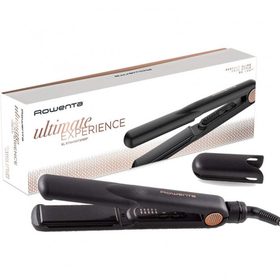 ROWENTA SF1627F0 Plancha de Pelo Dunes