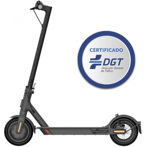 XIAOMI mi Electric Scooter Essential 500W 20KM/H Reacondicionado
