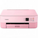 CANON Pixma TS5352A Impresora Multifunción Inkjet Rosa