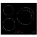 CATA IBG6303BK Cooktop Preto de Indução