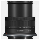 CANON RF-S18-45 Mm F 4.5-6.3 Is Stm
