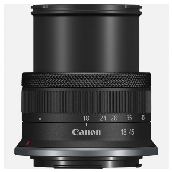 CANON RF-S18-45 Mm F 4.5-6.3 Is Stm