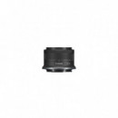 CANON RF-S18-45 Mm F 4.5-6.3 Is Stm