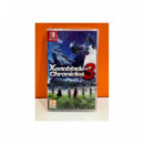 NINTENDO Xenoblade Chronicles 3 - Juego para Switch