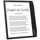 POCKETBOOK Era 7" BLUETOOTH16GB Smartlight Altavoz  Plata