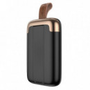 HOCO S28 Soporte Plegable para Móvil y Tablet Negro