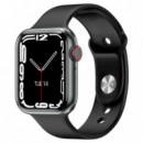 HOCO Y1 Pro Smartwatch (con Llamadas) Negro