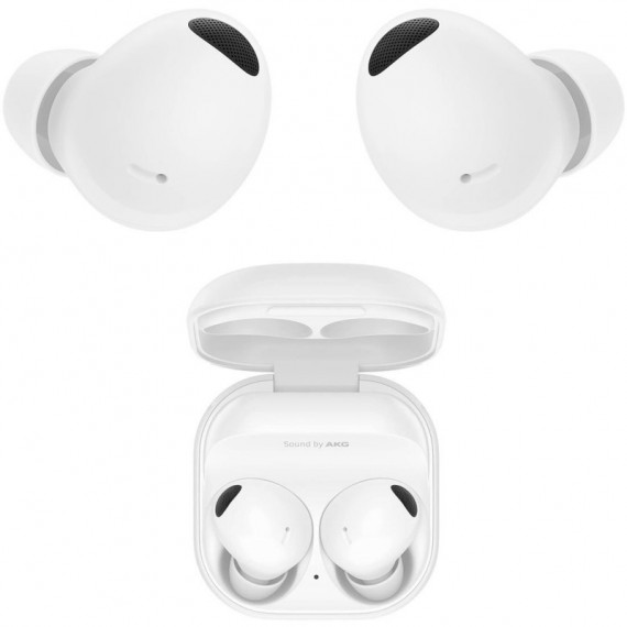 SAMSUNG Buds 2 Pro Blanco (SM-R510)