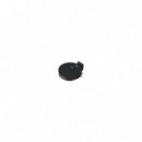 ROBOROCK S7 Max V Robot Aspirador con Fregado Vibrarise Negro