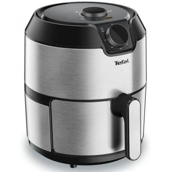 TEFAL EY201D15 Freidora de Aire sin Aceite Classic 4.2L Inox