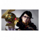 NINTENDO Bayonetta 3 - Juego para Switch