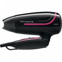ROWENTA CV3323F0 Secador de Viaje 1.600W