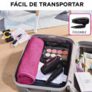 ROWENTA CV3323F0 Secador de Viaje 1.600W