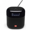 JBL Tuner Xl Altavoz BLUETOOTH con Radio Fm/dab/dab+
