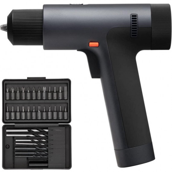 XIAOMI 12V Max Brushless Cordless Drill Taladro Atornillador Inalámbrico