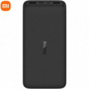 Powerbank XIAOMI Redmi 20.000 Mah 18W (4304GL)