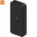 Powerbank XIAOMI Redmi 20.000 Mah 18W (4304GL)