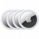 Apple Airtag 4 Pack MX542ZY/A  APPLE