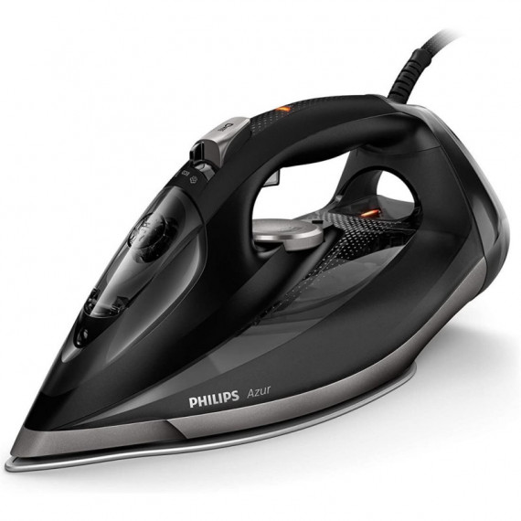 PHILIPS GC4908/80 Plancha Vapor 3000W Negra