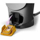 PHILIPS GC4908/80 Plancha Vapor 3000W Negra