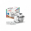 BOSCH MUMS2EW00 Robot Cocina 700W 3.8L