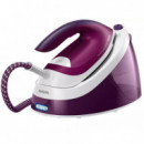 PHILIPS GC6842/30 Centro Planchado con 6 Bares y 2400W