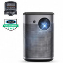 XGIMI Halo Proyector Portátil Android TV 1080P 800 Ansi Lumen