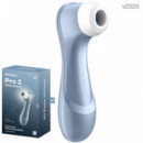 SATISFYER Pro 2 Generation 2 Azul