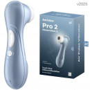 SATISFYER Pro 2 Generation 2 Azul