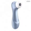 SATISFYER Pro 2 Generation 2 Azul