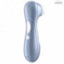 SATISFYER Pro 2 Generation 2 Azul