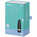 SATISFYER Pro 3 + Vibration