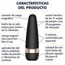 SATISFYER Pro 3 + Vibration