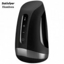 SATISFYER Men Heat Vibration