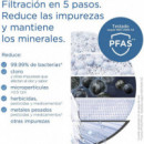 BRITA Recambio On Tap V-mf P1 Filtro Pack