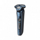 PHILIPS Afeitadora S7786/59 Wet And Dry Skin Iq