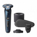 PHILIPS Afeitadora S7786/59 Wet And Dry Skin Iq